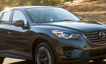 Mazda CX-5 / SUV